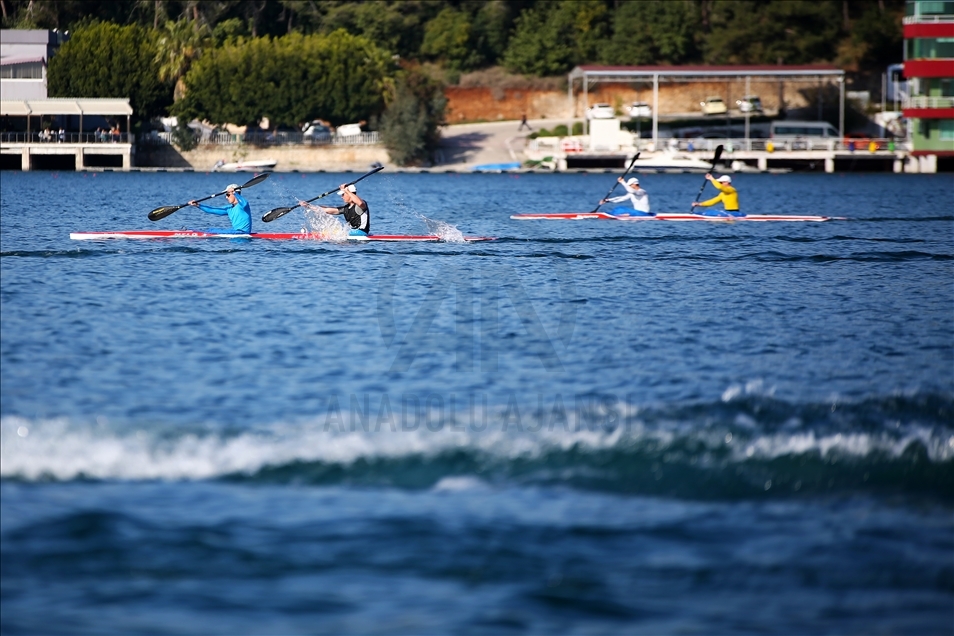 Turquie : Adana, de plus en plus appréciée pour les sports en eau calme