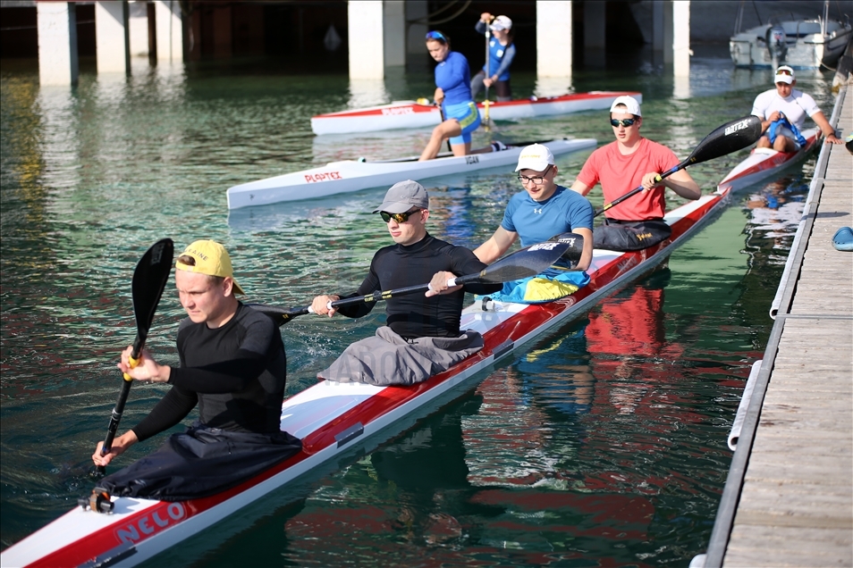 Turquie : Adana, de plus en plus appréciée pour les sports en eau calme