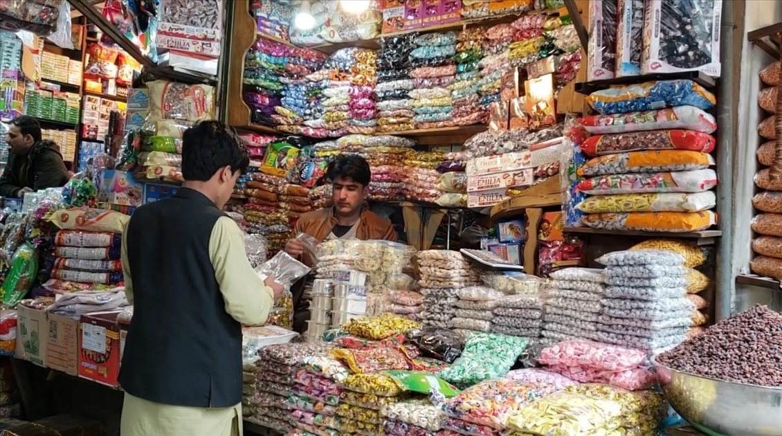Afganistan halkı barış umuduyla ramazana hazırlanıyor