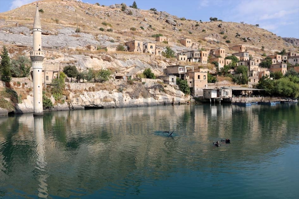 يُوصف بـ"الجنة المخفية" في الجنوب ا