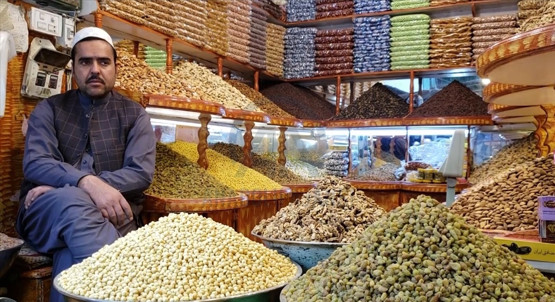 Afganistan halkı barış umuduyla ramazana hazırlanıyor