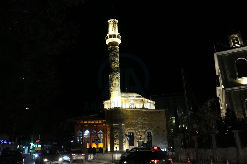 Prva ramazanska teravija u regiji - PRIŠTINA​​​​​​​