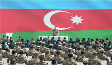 Predsjednik Azerbejdžana: Armenija u ratu koristila projektile ”Iskander M”