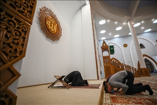 Prva ramazanska teravija u regiji - SARAJEVO
