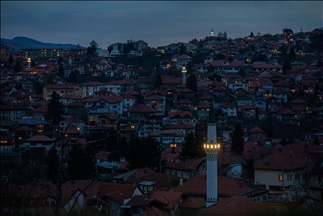 Sarajevo: Top sa Žute tabije tradicionalno najavio početak ramazana