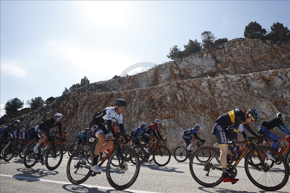 56th Presidential Cycling Tour of Turkey​​​​​​