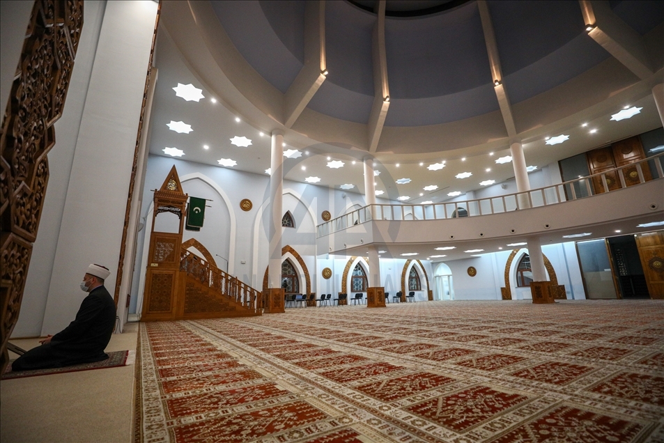 Ramadan in Bosnia and Herzegovina