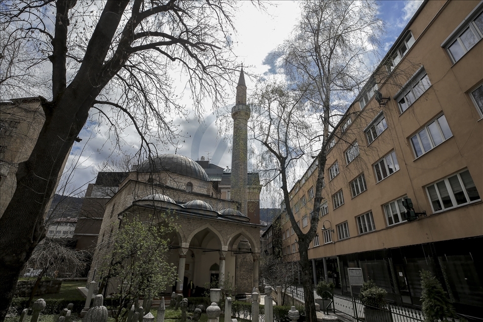 BiH: Hafiska mukabela u sarajevskoj džamiji Ferhadija nakon pauze od 30 godina