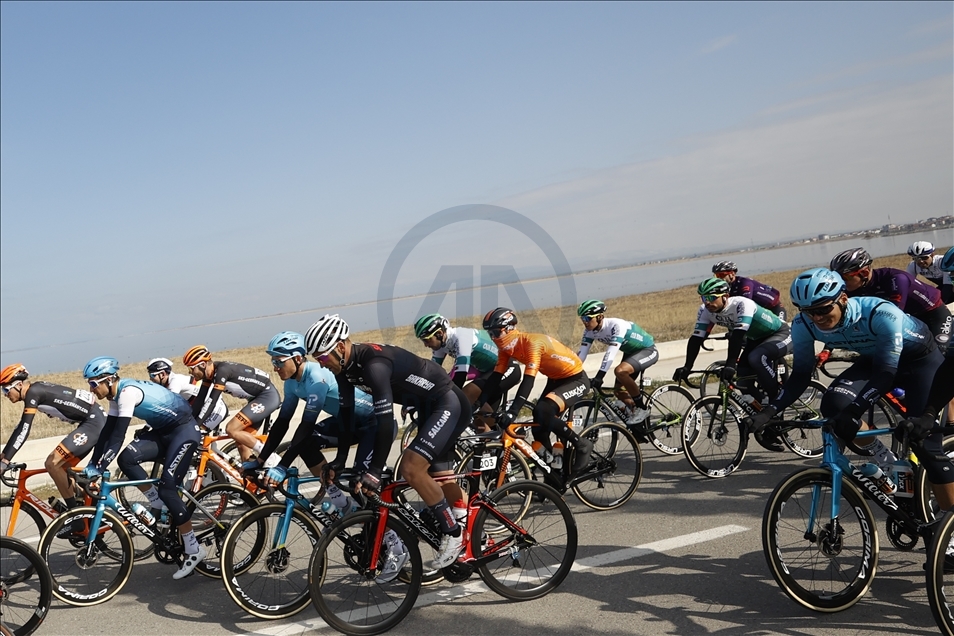 56th Presidential Cycling Tour of Turkey​​​​​​​​​​​​​