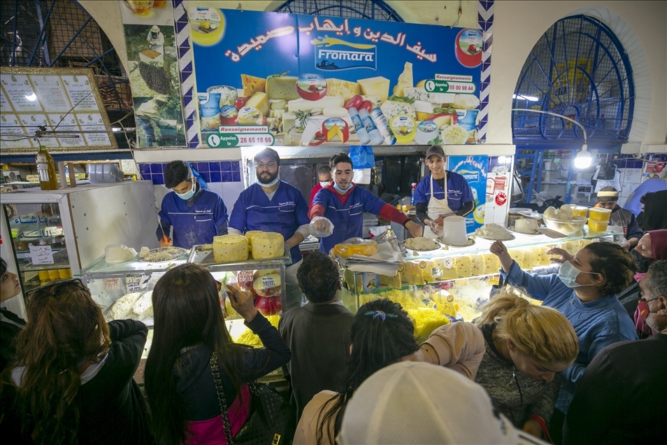 Ramadan 2021: les Tunisiens entre le marteau du coronavirus et l'enclume des dépenses