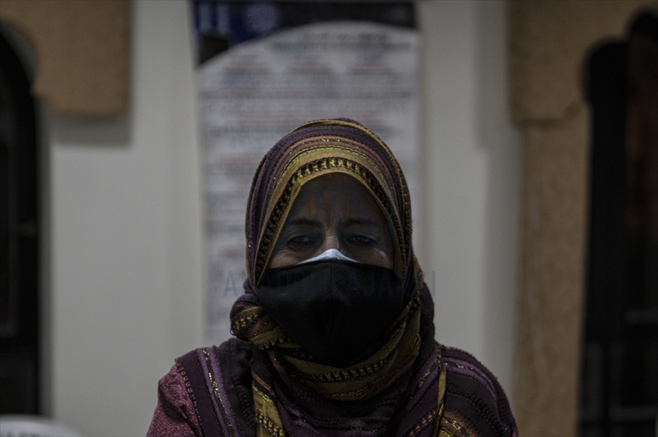 Musulmanes de américa latina dan comienzo a un Ramadán "más libre" pese a la pandemia