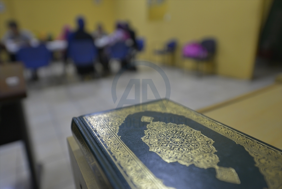 Musulmanes de américa latina dan comienzo a un Ramadán "más libre" pese a la pandemia