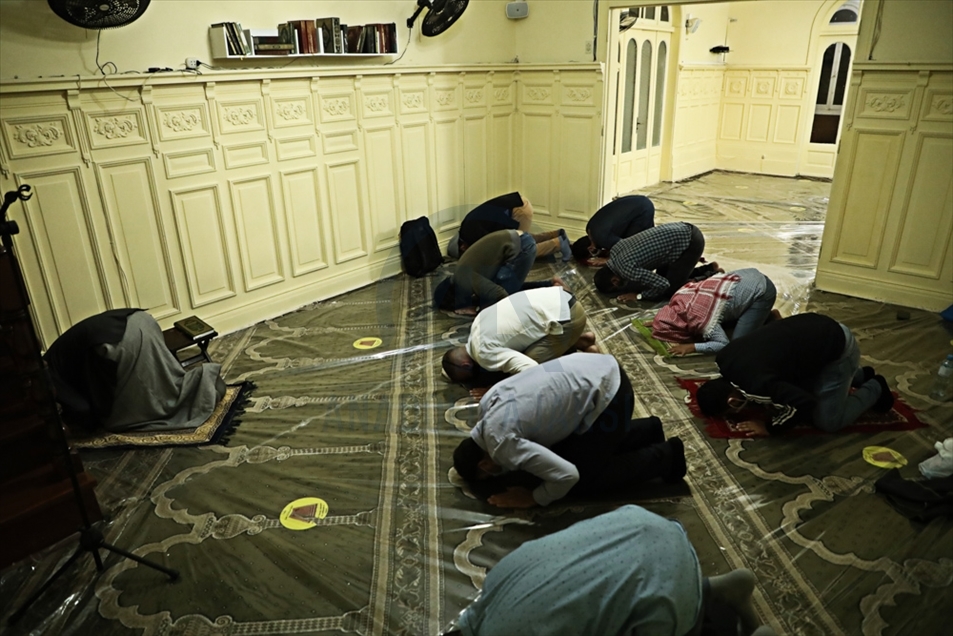 Musulmanes de américa latina dan comienzo a un Ramadán "más libre" pese a la pandemia