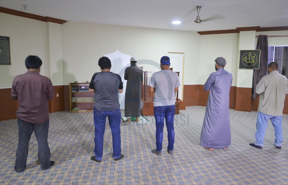 Musulmanes de américa latina dan comienzo a un Ramadán "más libre" pese a la pandemia