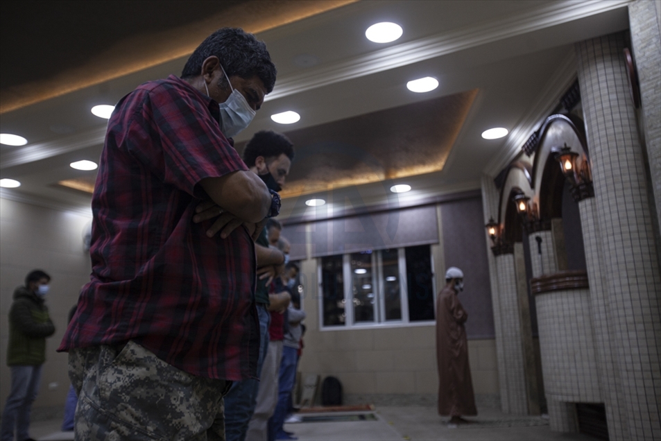 Musulmanes de américa latina dan comienzo a un Ramadán "más libre" pese a la pandemia