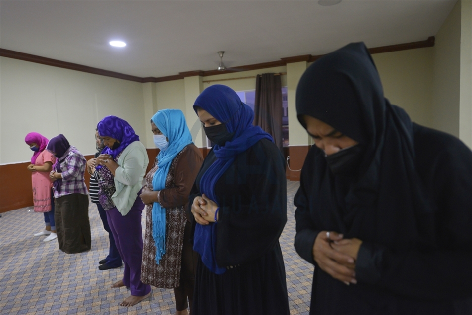 Musulmanes de américa latina dan comienzo a un Ramadán "más libre" pese a la pandemia