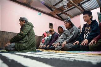 Musulmanes de américa latina dan comienzo a un Ramadán "más libre" pese a la pandemia