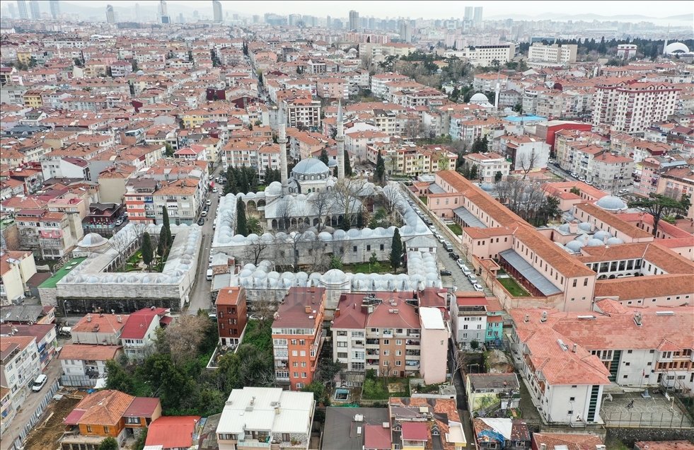 المعماري سنان.. عبقرية عثمانية سبقت عصرها