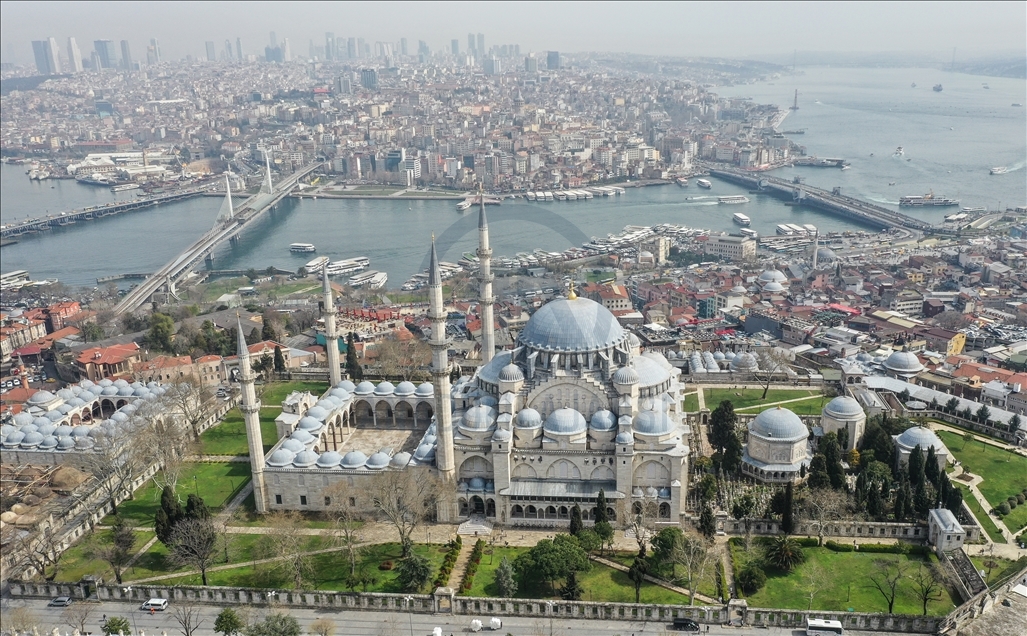 المعماري سنان.. عبقرية عثمانية سبقت عصرها