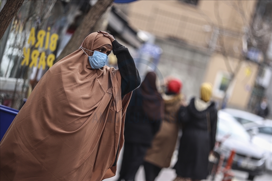 صوماليون ينقلون ثقافتهم إلى العاصمة أنقرة