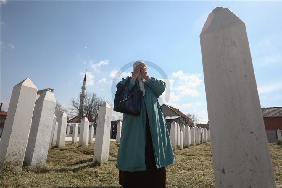 Obilježavanje 28. godišnjice zločina nad Bošnjacima u Ahmićima: ”Da se ne zaboravi i ne ponovi”