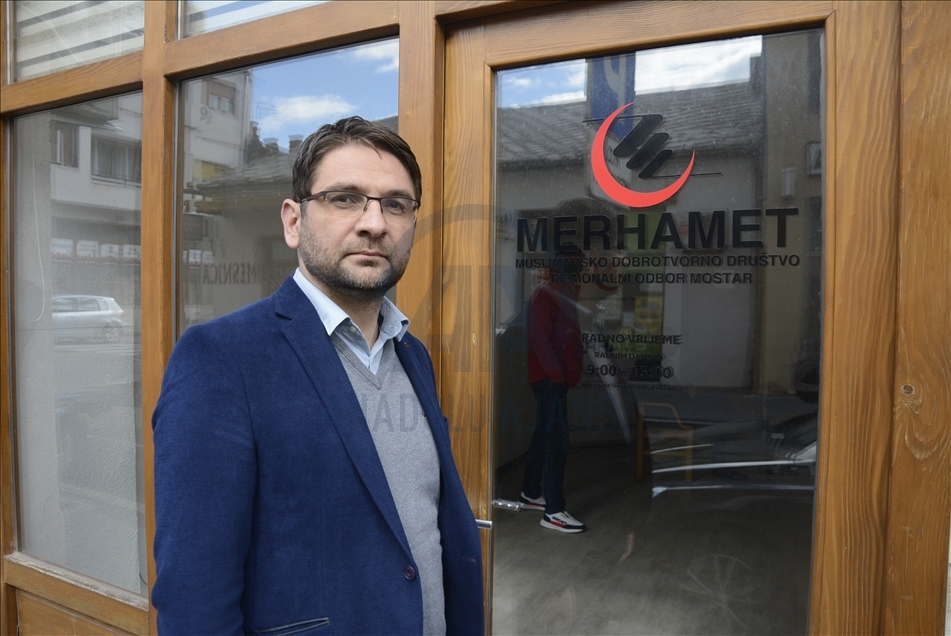 Ramazanska akcija: Somuni stižu na vrata postača u Hercegovini