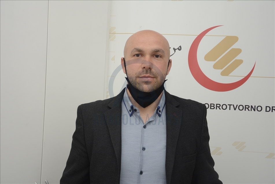 Ramazanska akcija: Somuni stižu na vrata postača u Hercegovini