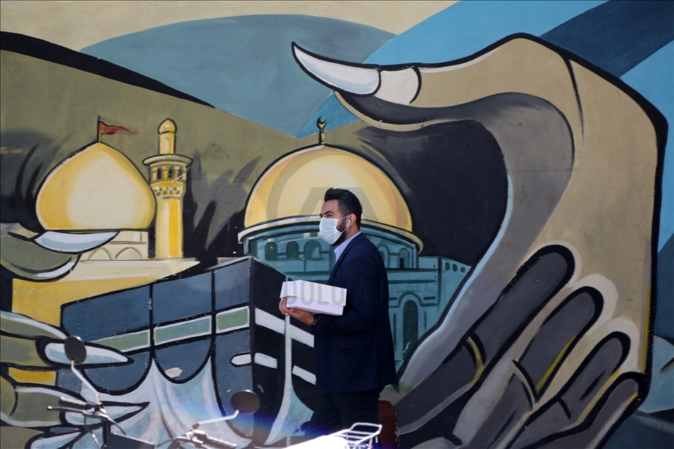 İranlılara sorduk: İsrail konusunda ne düşünüyorsunuz?