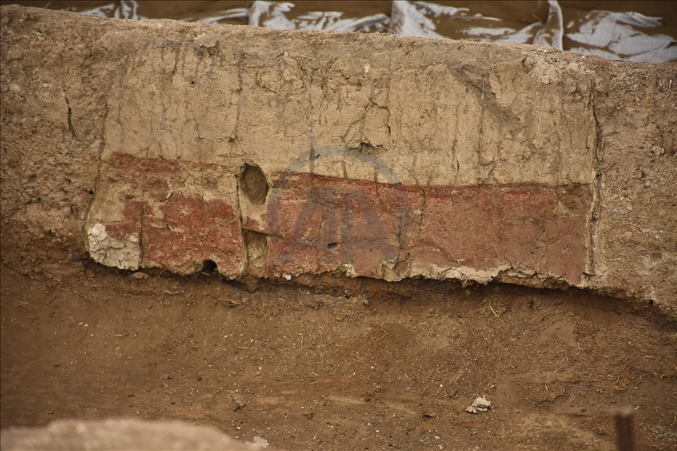  Anadolu'nun hafızası antik kentler: "Çatalhöyük, Hattuşa ve Kültepe"