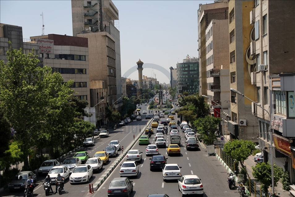 İranlılara sorduk: İsrail konusunda ne düşünüyorsunuz?