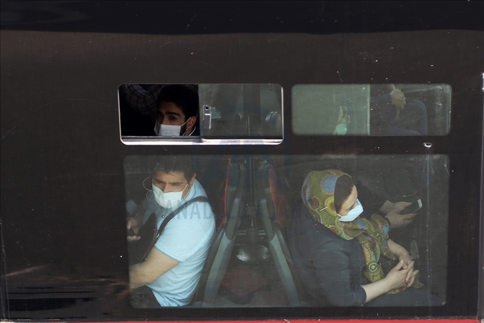 İranlılara sorduk: İsrail konusunda ne düşünüyorsunuz?