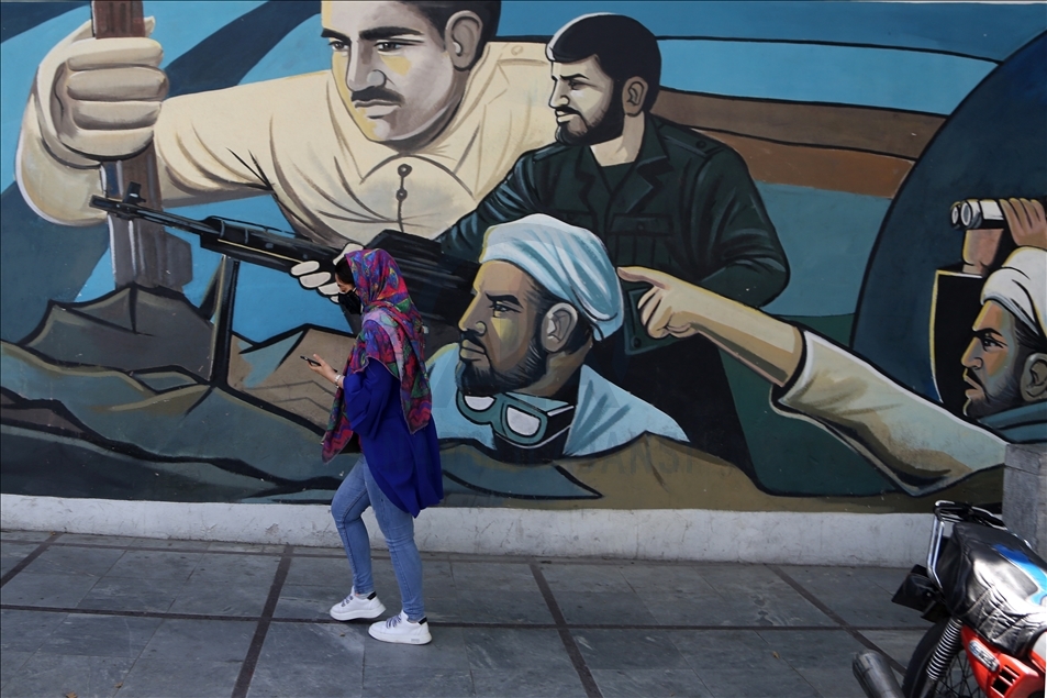 İranlılara sorduk: İsrail konusunda ne düşünüyorsunuz?