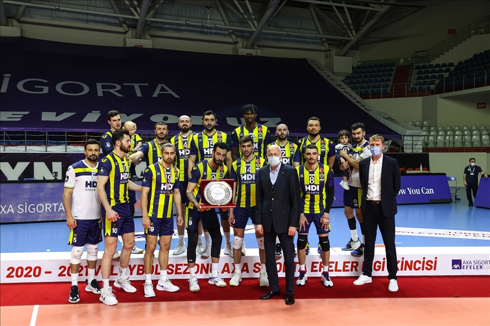 Fenerbahçe HDI Sigorta - Ziraat Bankkart