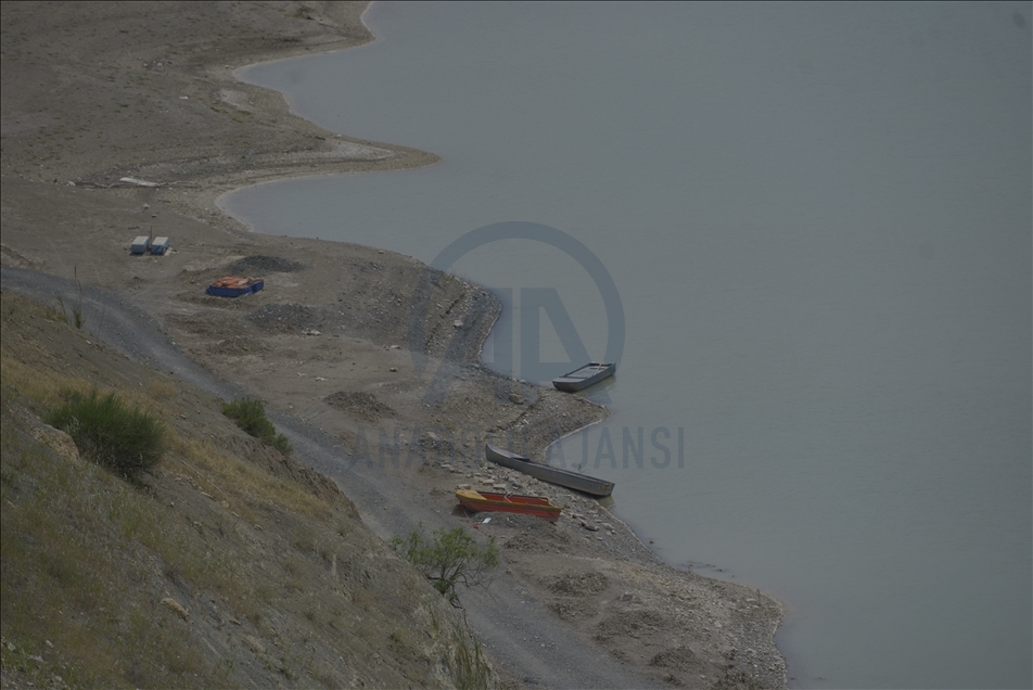 "کێشەکە لەگەڵ ئێران چارەسەر نەبێ مانگی ئایار هەڵەبجە لە ئاوی خواردنەوە بێ بەش دەبێت"