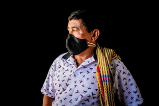 El Congal, la vereda que resurgió de las cenizas de la guerra en Colombia