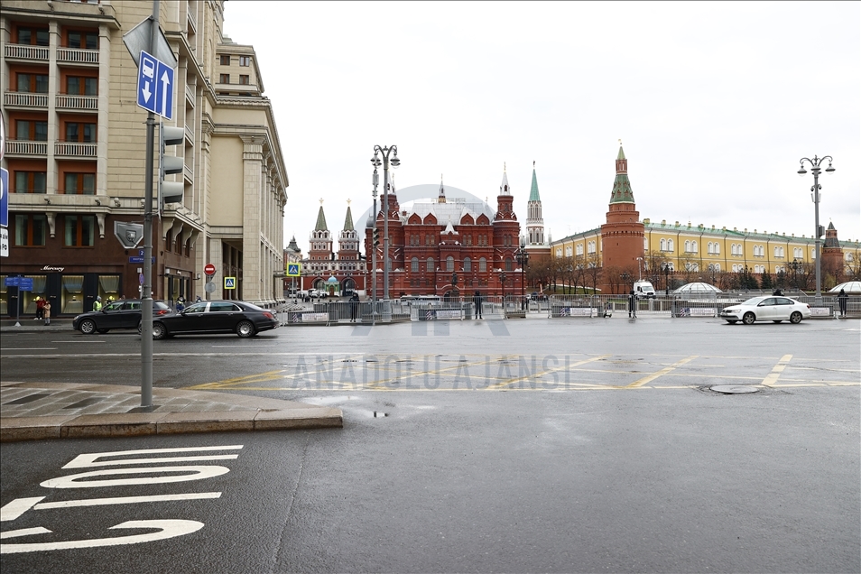 Акции в поддержку Навального: более 1400 задержанных