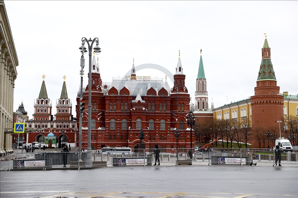 Акции в поддержку Навального: более 1400 задержанных