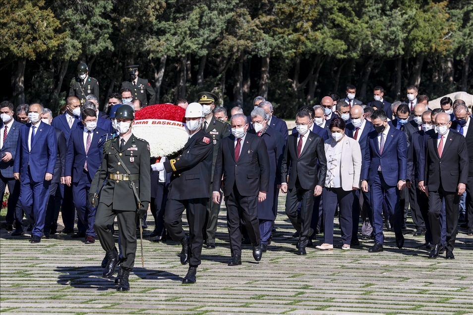 Turska slavi nacionalni praznik Dan nacionalnog suvereniteta i djeteta