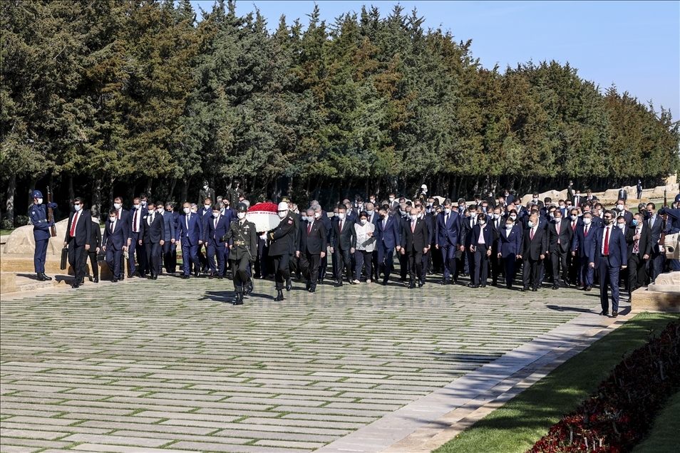 Turska slavi nacionalni praznik Dan nacionalnog suvereniteta i djeteta