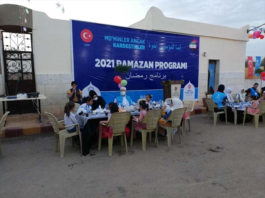 زار رئيس الشؤون الدينية التركي، عل
