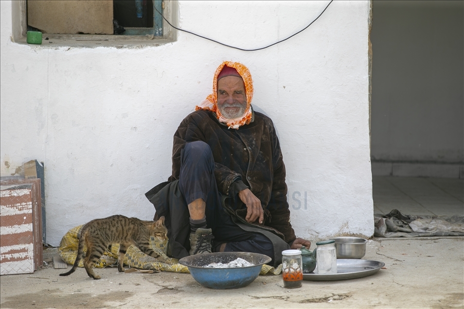 Tunisie : les ambassadeurs du Bien redonnent le sourire aux démunis des zones rurales