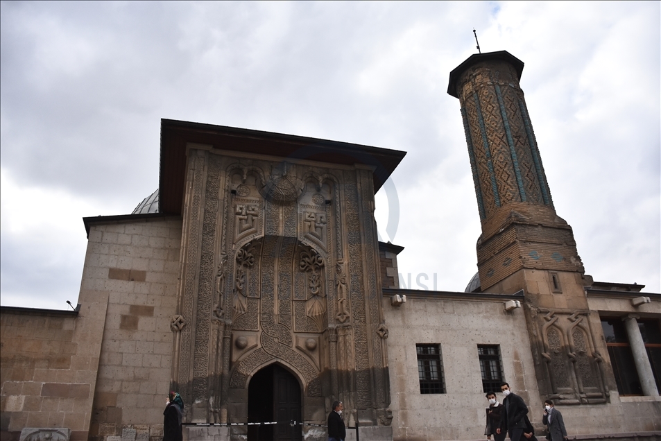 Turquie : Les musées de Konya plongent les visiteurs dans l'ère seldjoukide