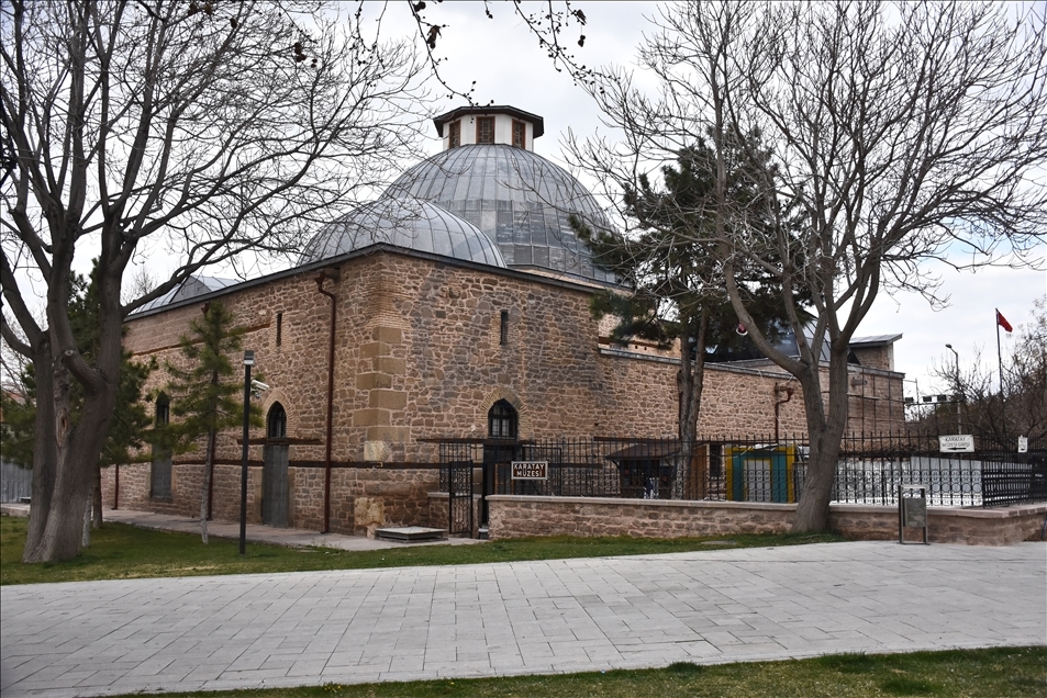 Turquie : Les musées de Konya plongent les visiteurs dans l'ère seldjoukide