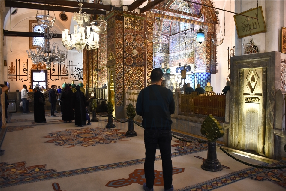Turquie : Les musées de Konya plongent les visiteurs dans l'ère seldjoukide