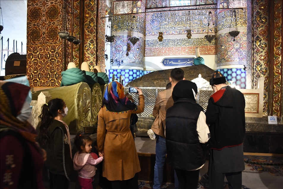 Turquie : Les musées de Konya plongent les visiteurs dans l'ère seldjoukide