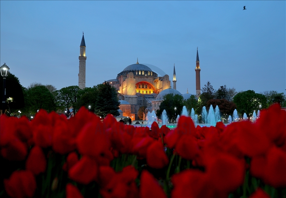İstanbul'da tam kapanma başladı
