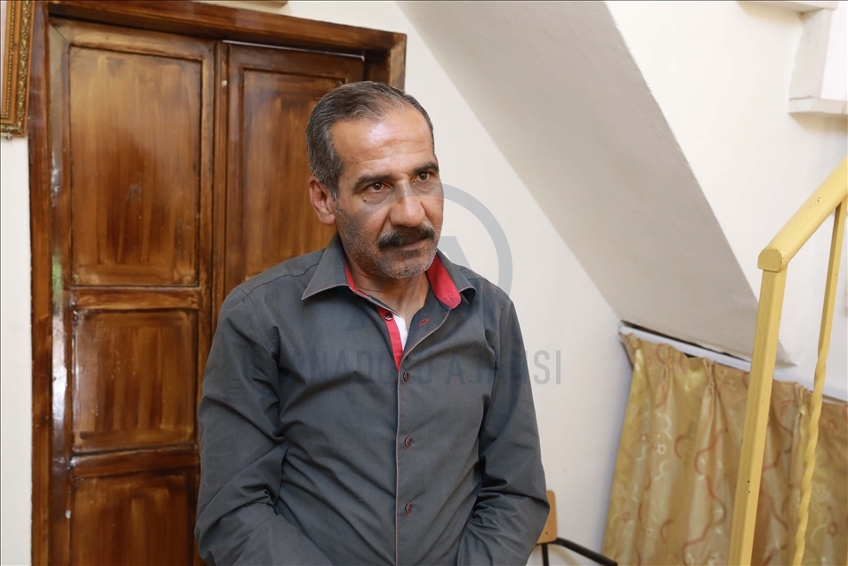 "تيكا" التركية تُعيد الحياة لمحيط المسجد الإبراهيمي بالخليل
