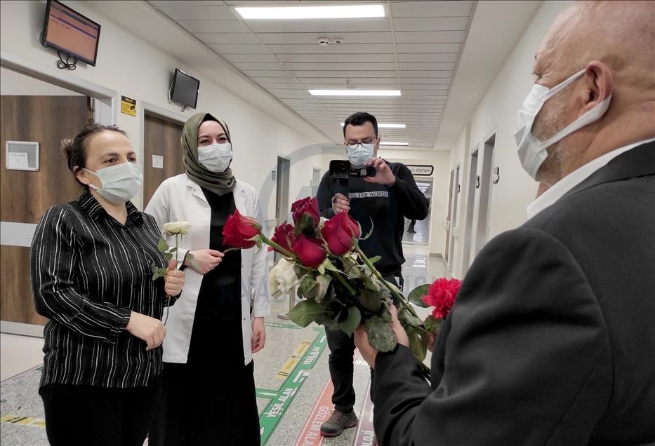1 Mayıs Emek ve Dayanışma Günü