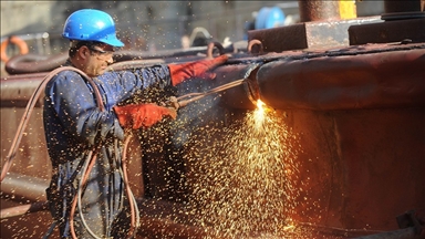 رۆژی جیهانی کرێکاران یەکی ئایار