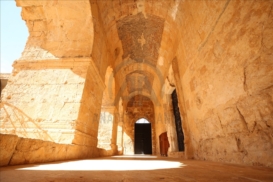 Mardin'de 9 kilise ve manastırın UNESCO Dünya Mirası Geçici Listesi'ne girmesi sevinçle karşılandı